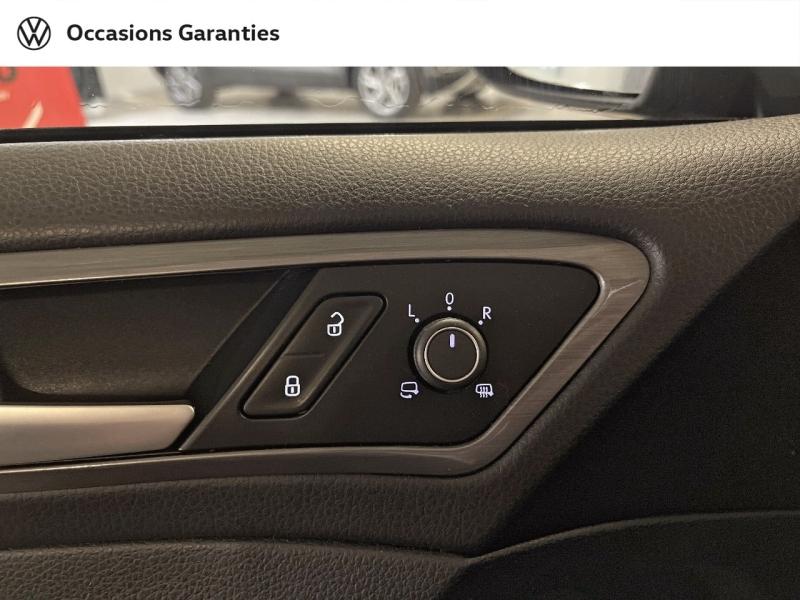 Voitures occasions VOLKSWAGEN GOLF Allstar Paris