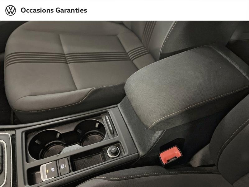 Voitures occasions VOLKSWAGEN GOLF Allstar Paris