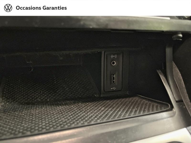 Voitures occasions VOLKSWAGEN GOLF Allstar Paris