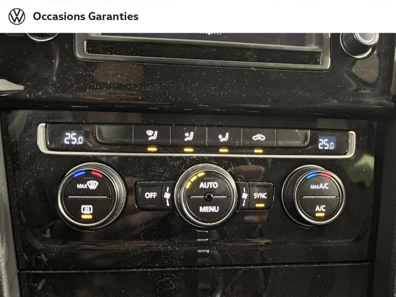 Voitures occasions VOLKSWAGEN GOLF Allstar Paris