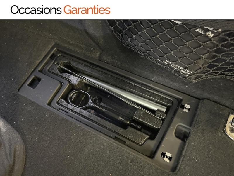 Voitures occasions Audi Q5 Avus Paris