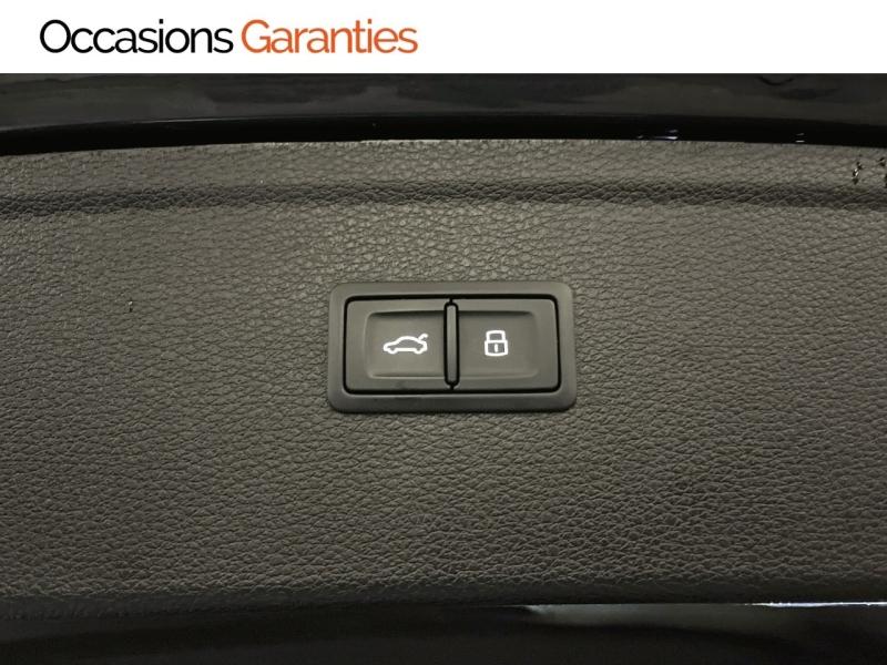 Voitures occasions Audi Q5 Avus Paris