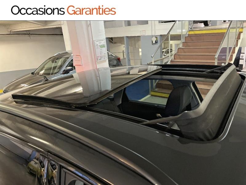 Voitures occasions Audi Q5 Avus Paris