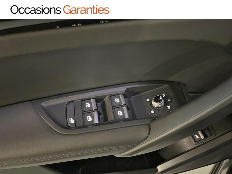 Voitures occasions Audi Q5 Avus Paris