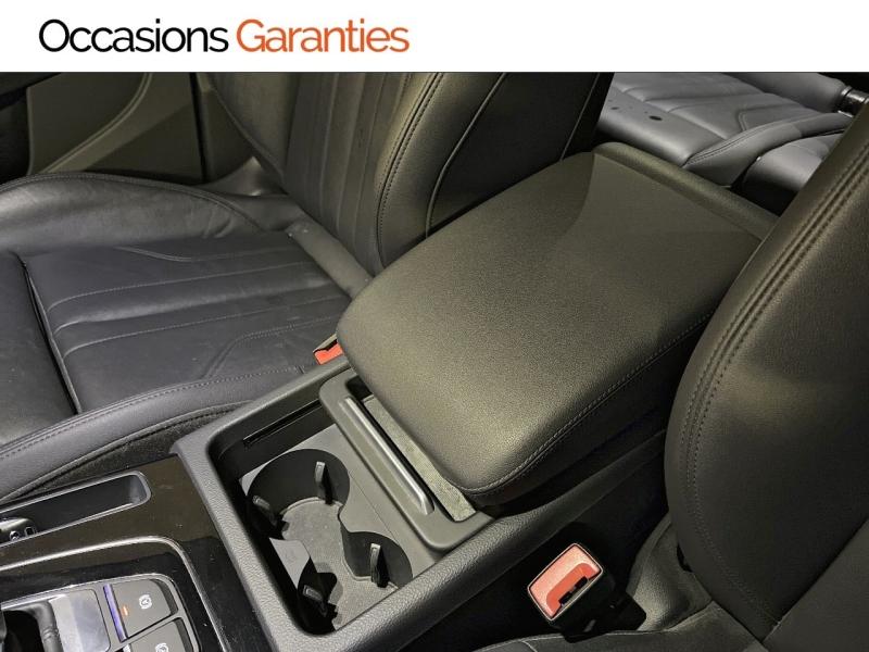 Voitures occasions Audi Q5 Avus Paris