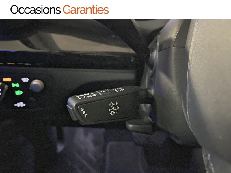 Voitures occasions Audi Q5 Avus Paris