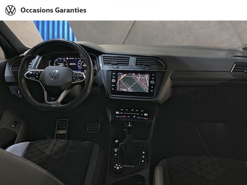 Voitures occasions VOLKSWAGEN TIGUAN R-Line Paris