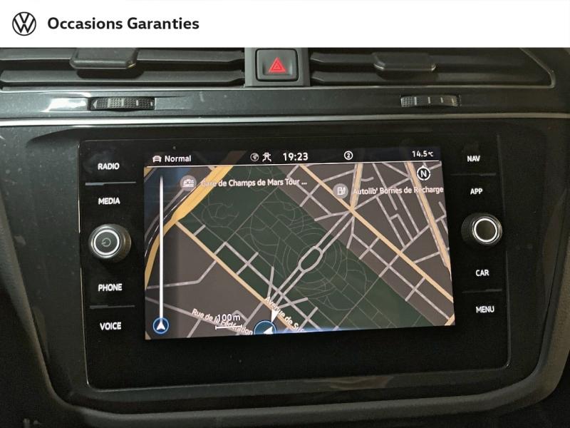 Voitures occasions VOLKSWAGEN TIGUAN R-Line Paris