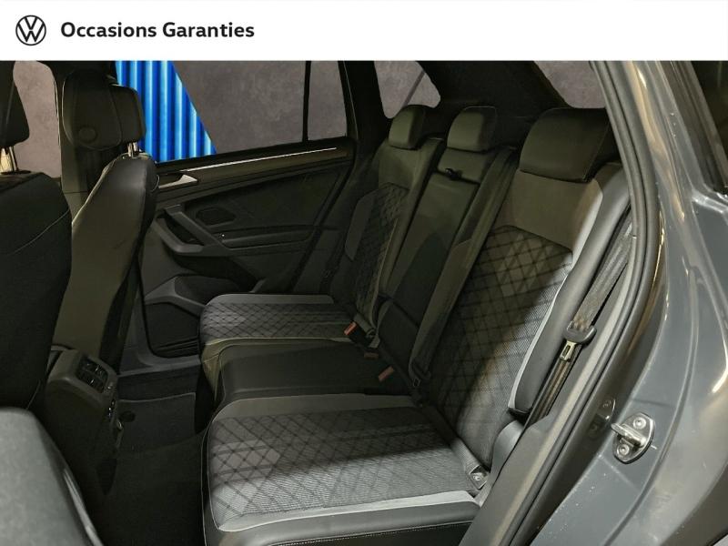 Voitures occasions VOLKSWAGEN TIGUAN R-Line Paris