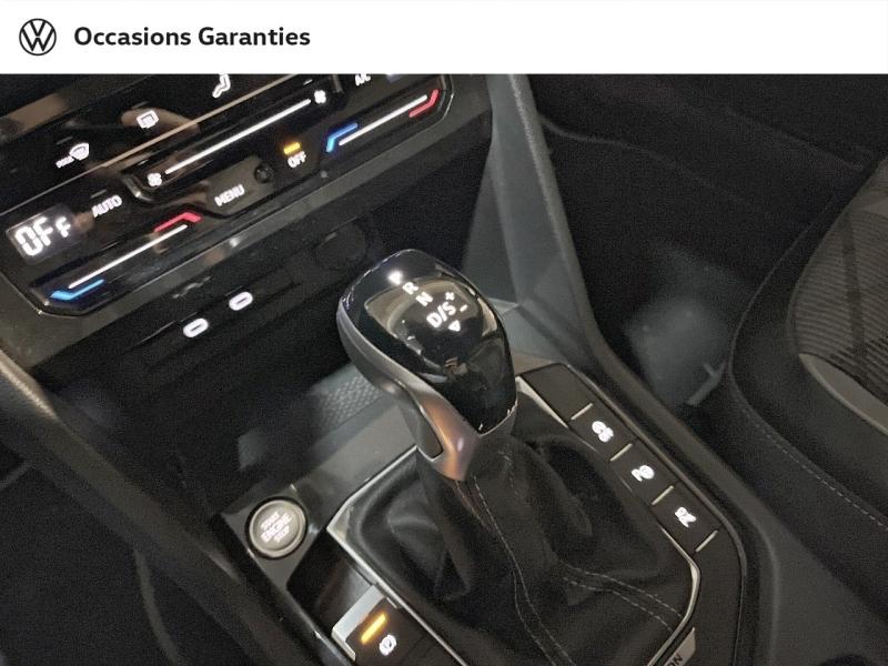 Voitures occasions VOLKSWAGEN TIGUAN R-Line Paris