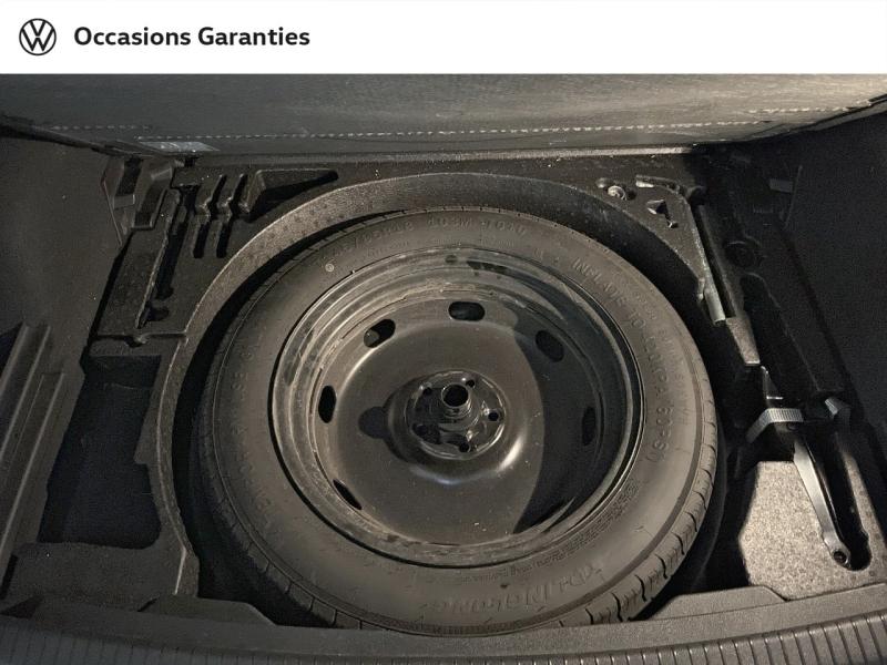 Voitures occasions VOLKSWAGEN TIGUAN R-Line Paris