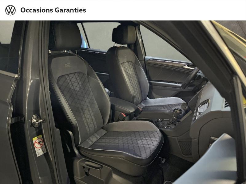 Voitures occasions VOLKSWAGEN TIGUAN R-Line Paris