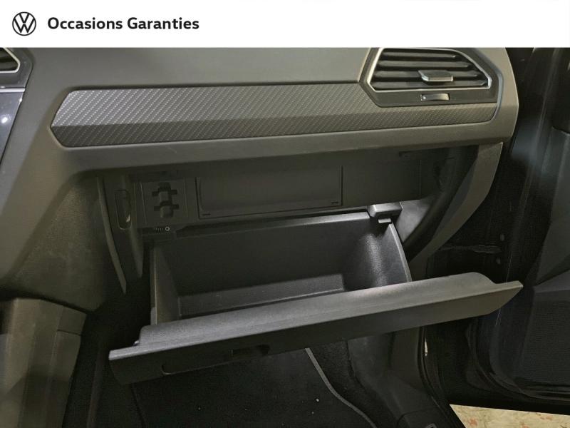 Voitures occasions VOLKSWAGEN TIGUAN R-Line Paris