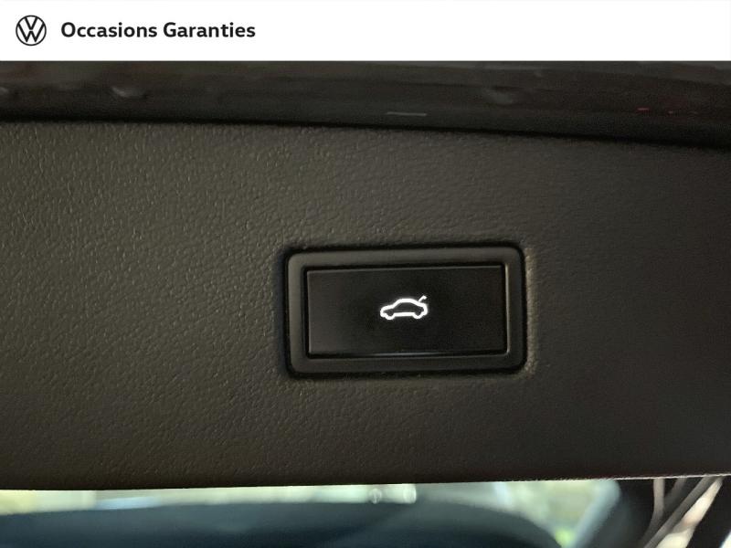 Voitures occasions VOLKSWAGEN TIGUAN R-Line Paris