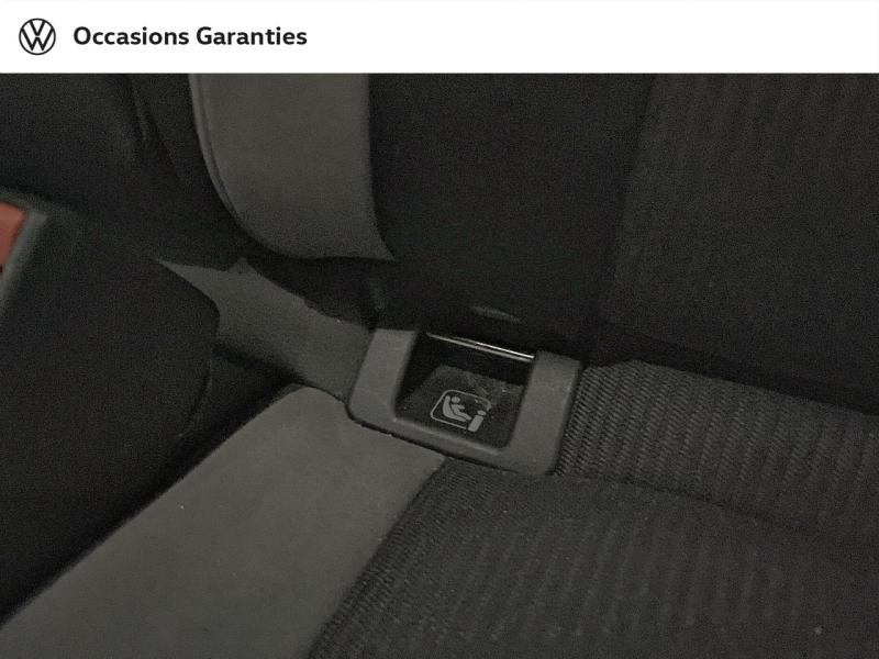 Voitures occasions VOLKSWAGEN TIGUAN R-Line Paris