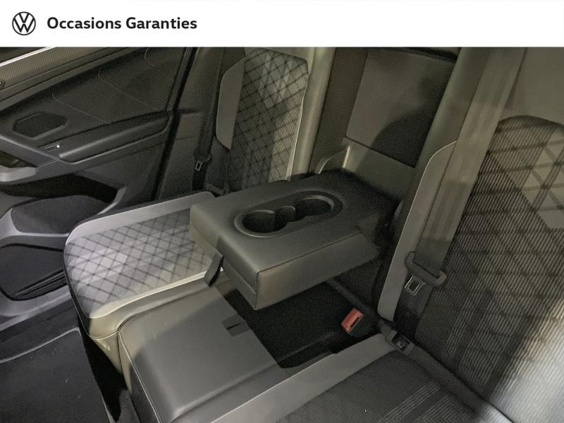 Voitures occasions VOLKSWAGEN TIGUAN R-Line Paris
