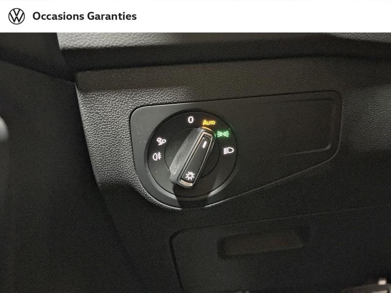 Voitures occasions VOLKSWAGEN TIGUAN R-Line Paris