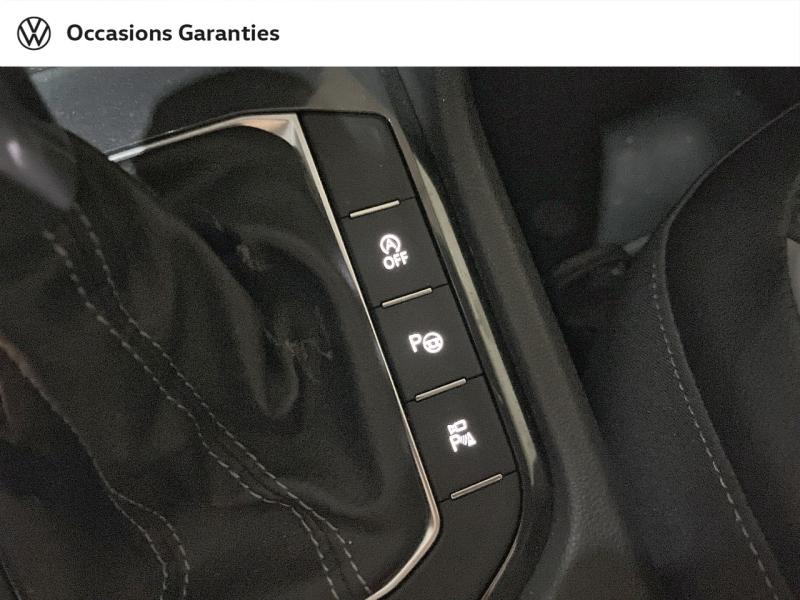 Voitures occasions VOLKSWAGEN TIGUAN R-Line Paris