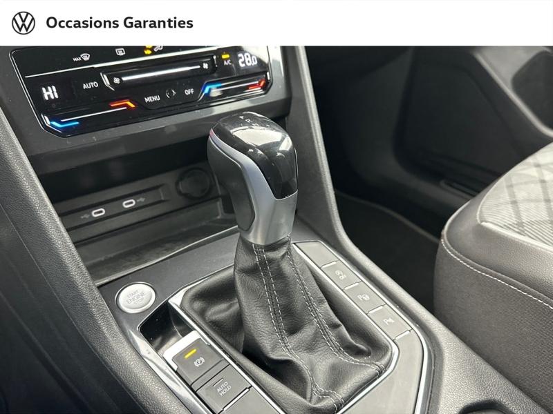 Voitures occasions VOLKSWAGEN TIGUAN ALLSPACE R-Line Paris