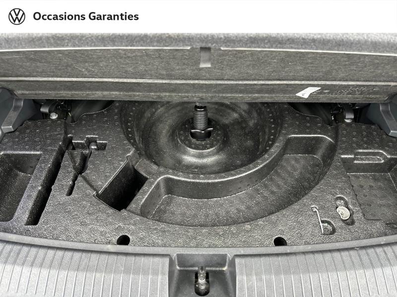 Voitures occasions VOLKSWAGEN TIGUAN ALLSPACE R-Line Paris