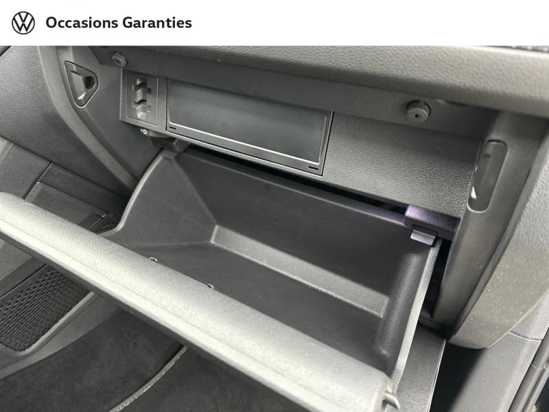 Voitures occasions VOLKSWAGEN TIGUAN ALLSPACE R-Line Paris