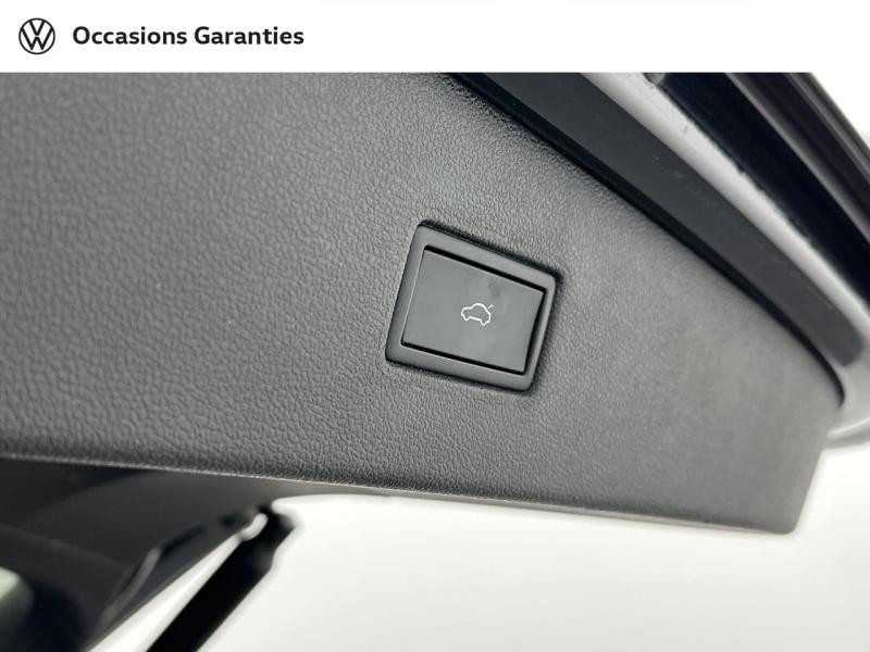 Voitures occasions VOLKSWAGEN TIGUAN ALLSPACE R-Line Paris
