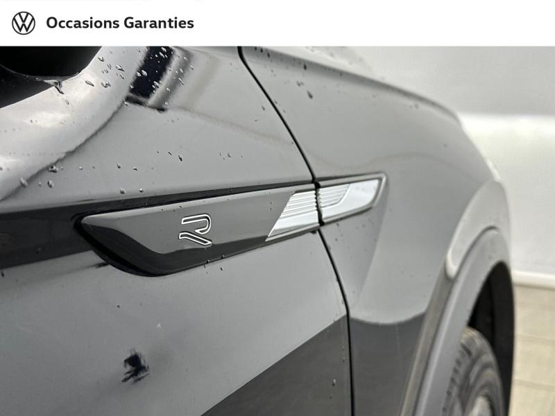 Voitures occasions VOLKSWAGEN TIGUAN ALLSPACE R-Line Paris