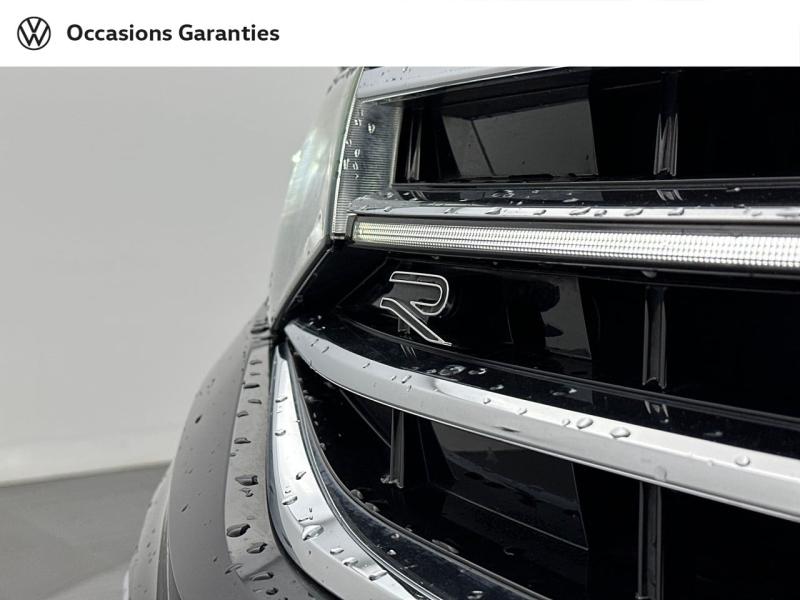 Voitures occasions VOLKSWAGEN TIGUAN ALLSPACE R-Line Paris