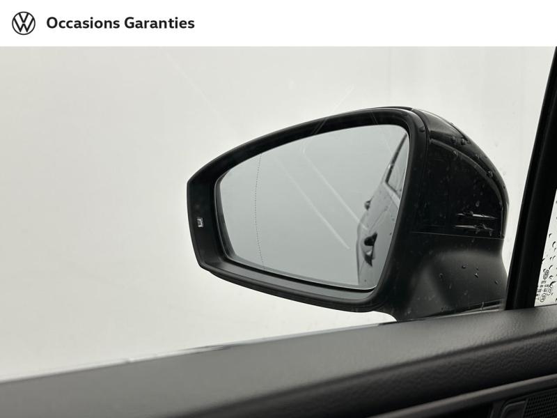 Voitures occasions VOLKSWAGEN TIGUAN ALLSPACE R-Line Paris