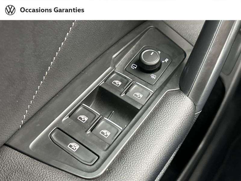 Voitures occasions VOLKSWAGEN TIGUAN ALLSPACE R-Line Paris