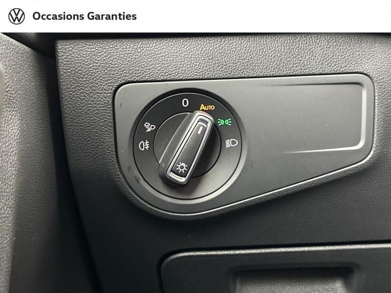 Voitures occasions VOLKSWAGEN TIGUAN ALLSPACE R-Line Paris