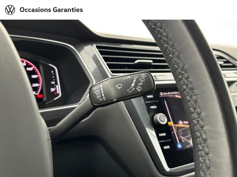 Voitures occasions VOLKSWAGEN TIGUAN ALLSPACE R-Line Paris