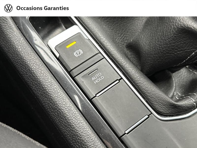 Voitures occasions VOLKSWAGEN TIGUAN ALLSPACE R-Line Paris