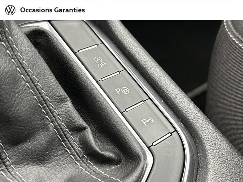 Voitures occasions VOLKSWAGEN TIGUAN ALLSPACE R-Line Paris