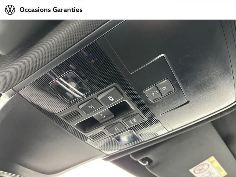 Voitures occasions VOLKSWAGEN TIGUAN ALLSPACE R-Line Paris