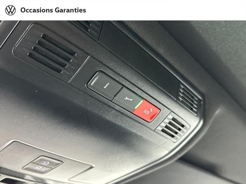 Voitures occasions VOLKSWAGEN TIGUAN ALLSPACE R-Line Paris