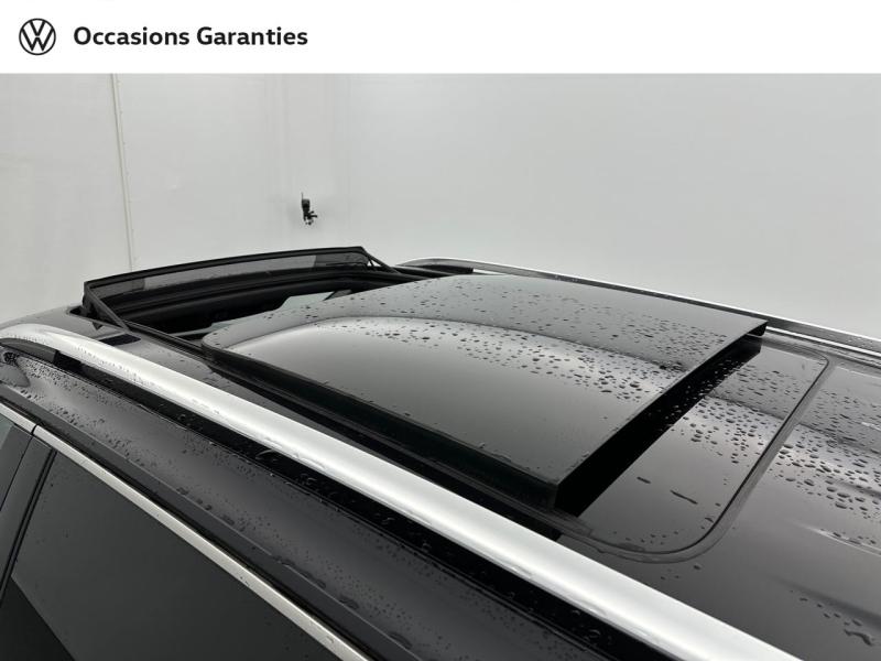 Voitures occasions VOLKSWAGEN TIGUAN ALLSPACE R-Line Paris