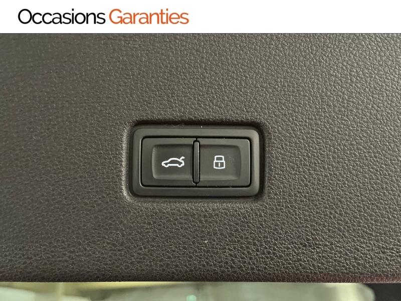 Voitures occasions Audi Q8 Compétition Paris