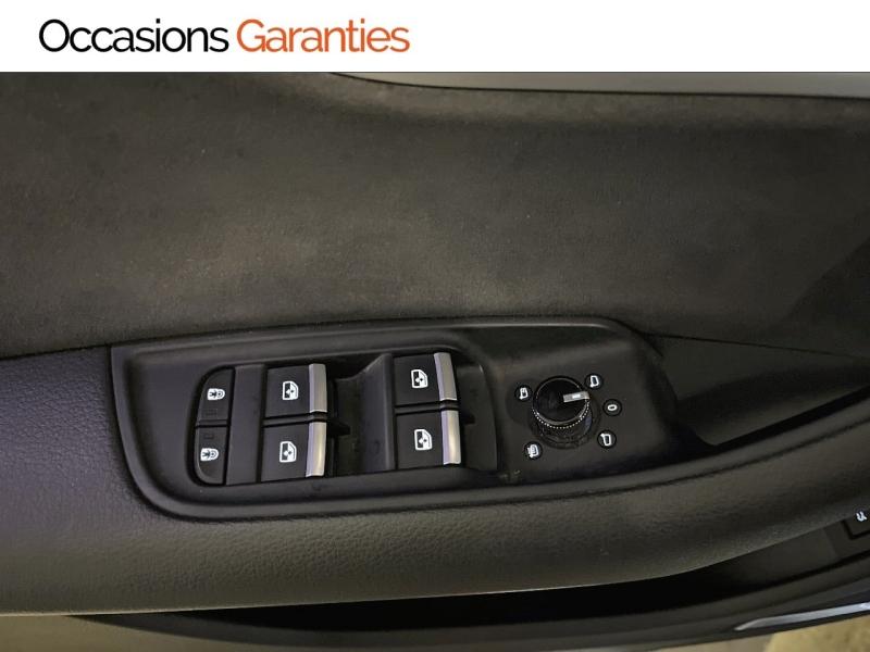 Voitures occasions Audi Q8 Compétition Paris