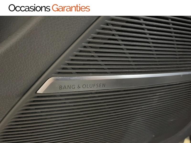 Voitures occasions Audi Q8 Compétition Paris