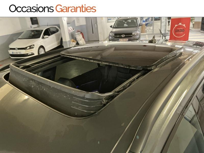 Voitures occasions Audi Q8 Compétition Paris