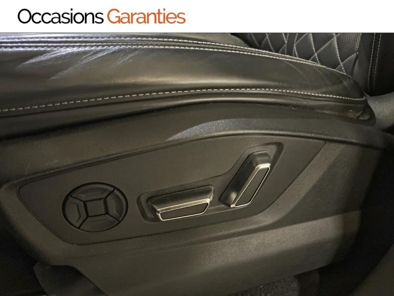 Voitures occasions Audi Q8 Compétition Paris