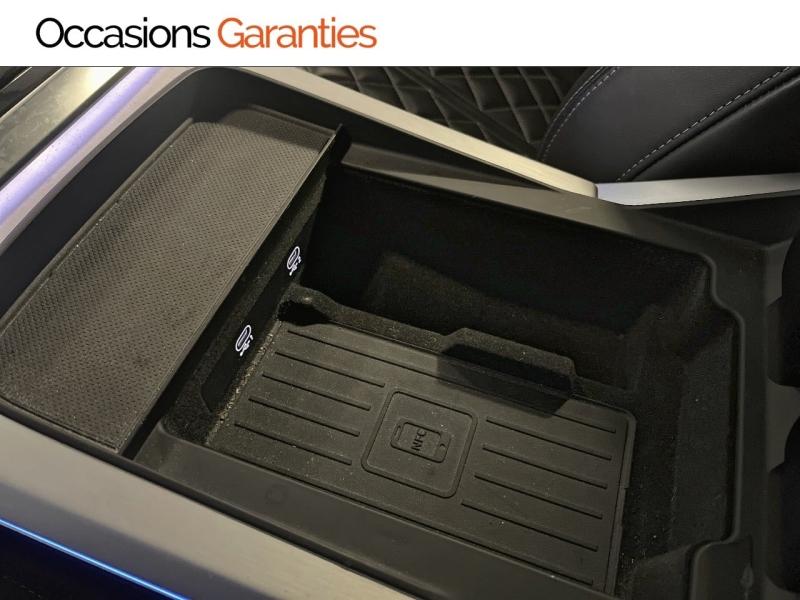 Voitures occasions Audi Q8 Compétition Paris