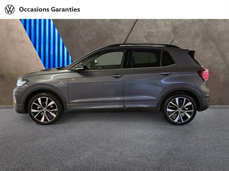 Voitures occasions VOLKSWAGEN T-CROSS R-Line Edition Paris