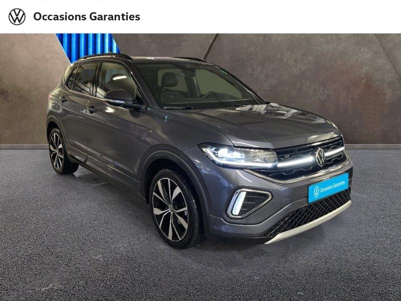 Voitures occasions VOLKSWAGEN T-CROSS R-Line Edition Paris