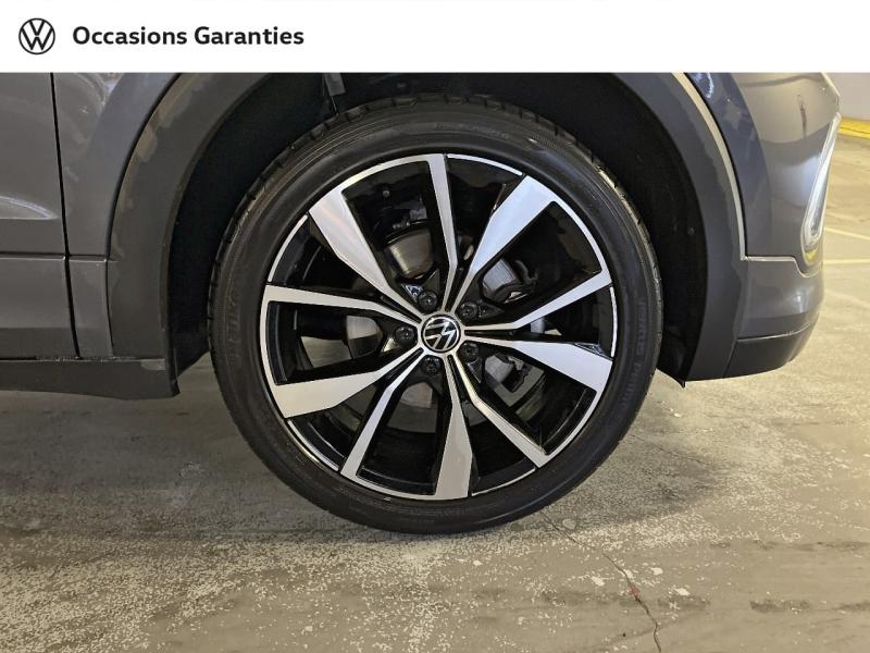 Voitures occasions VOLKSWAGEN T-CROSS R-Line Edition Paris