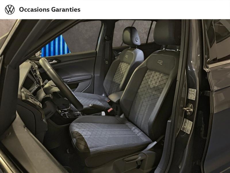 Voitures occasions VOLKSWAGEN T-CROSS R-Line Edition Paris
