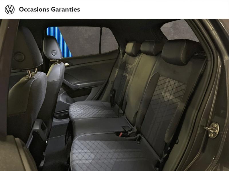 Voitures occasions VOLKSWAGEN T-CROSS R-Line Edition Paris
