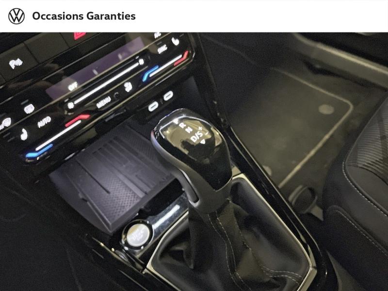 Voitures occasions VOLKSWAGEN T-CROSS R-Line Edition Paris
