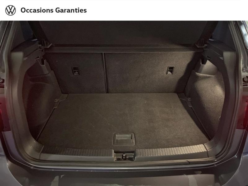 Voitures occasions VOLKSWAGEN T-CROSS R-Line Edition Paris